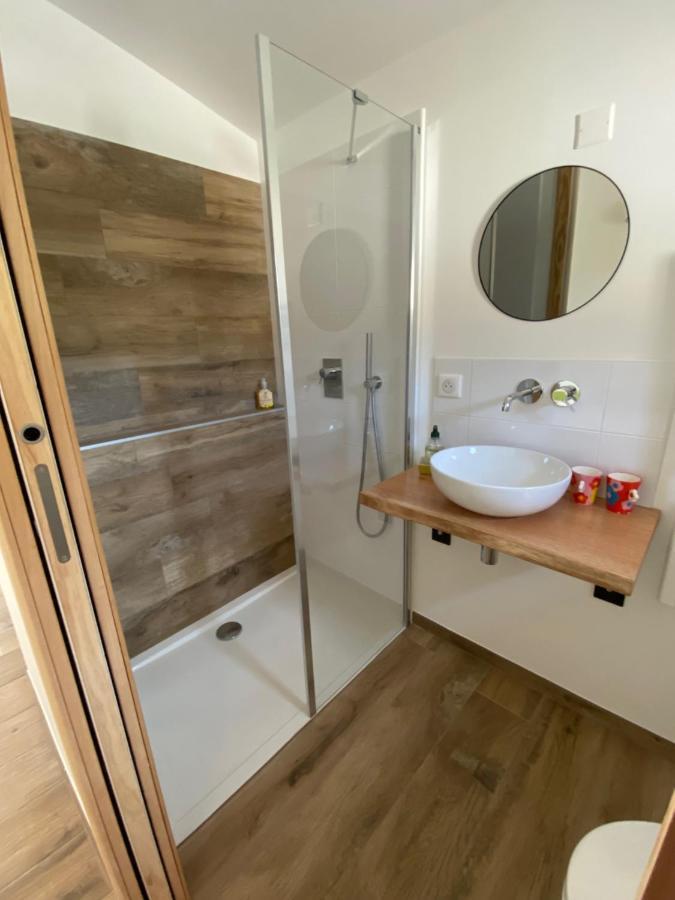 Les Cheneslierres Bed & Breakfast Lourmarin Ngoại thất bức ảnh